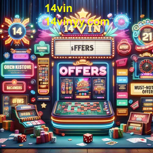 Descubra as Melhores Ofertas de Jogos na 14vin