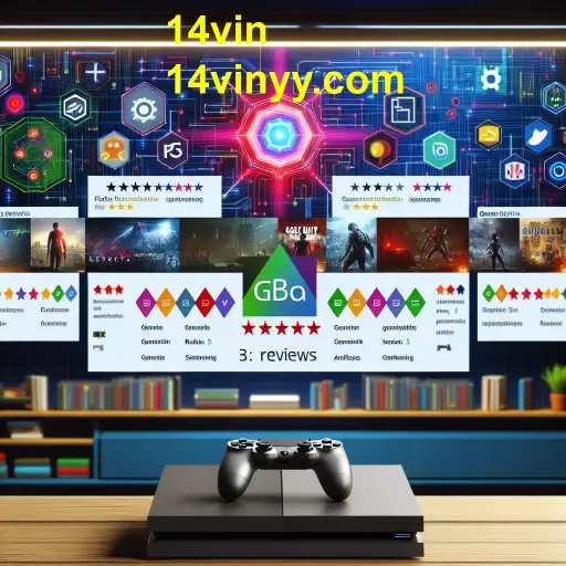 A Importância das Avaliações de Jogos em 14vin